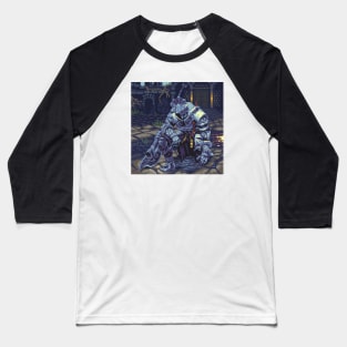 Iudex-Gundyr Baseball T-Shirt